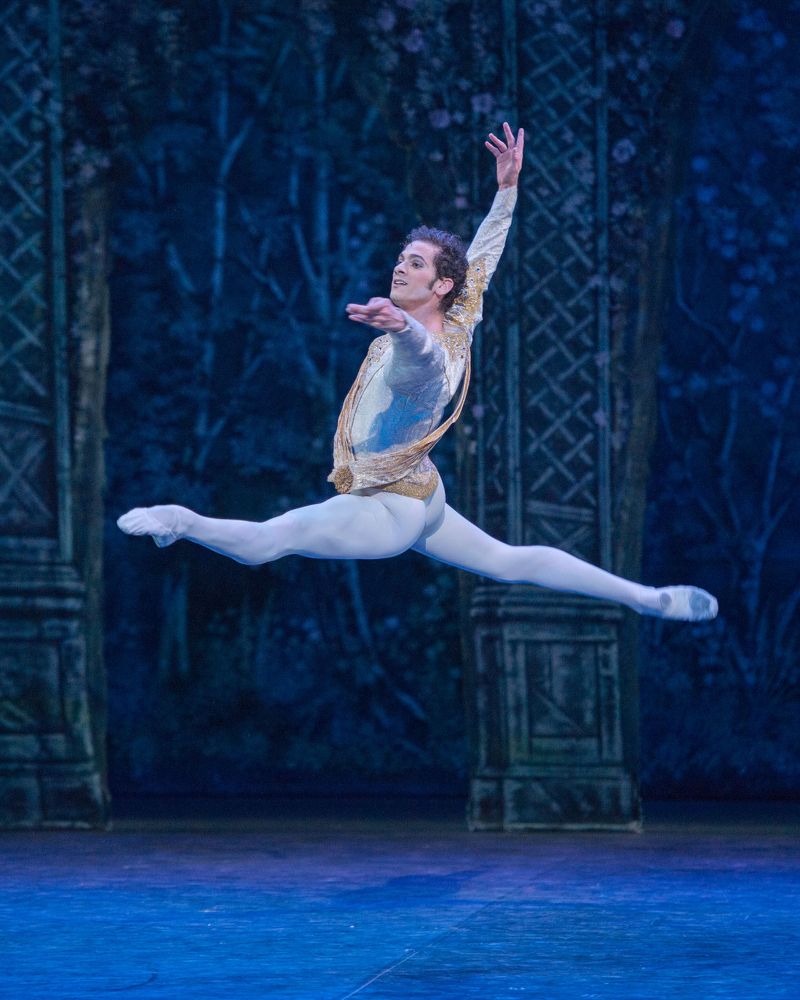 How Cuba Produces Some of the Best Ballet Dancers in the World What's