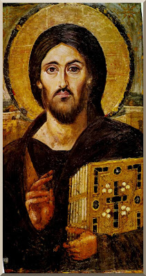 Jesus Christ Icon