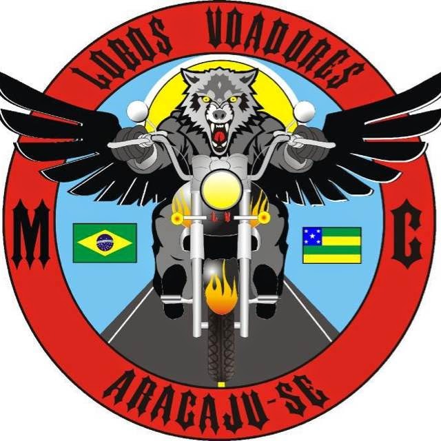 MC Lobos Voadores / Aracaju - SE