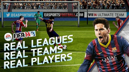 Download Game Fifa 2014 Unlocked For Android Download Game Fifa 2014 Unlocked For Android