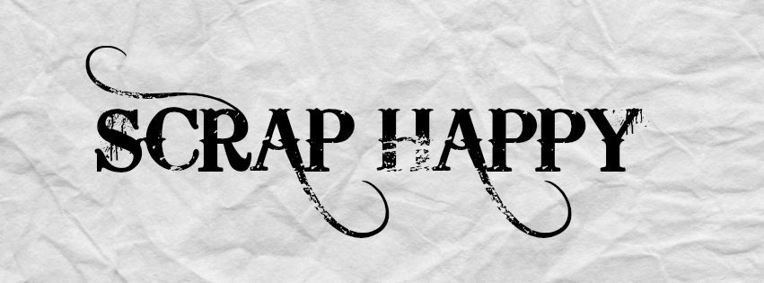 Scrap Happy !