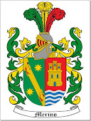 escudo español de familia
