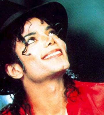 Michael Jackson Smile  Michael+jackson+smile