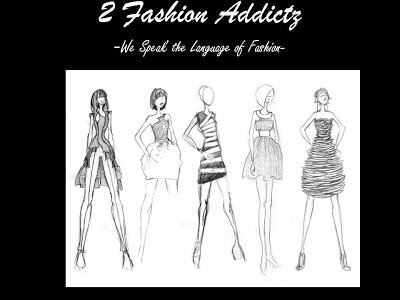 2 Fashion Addictz