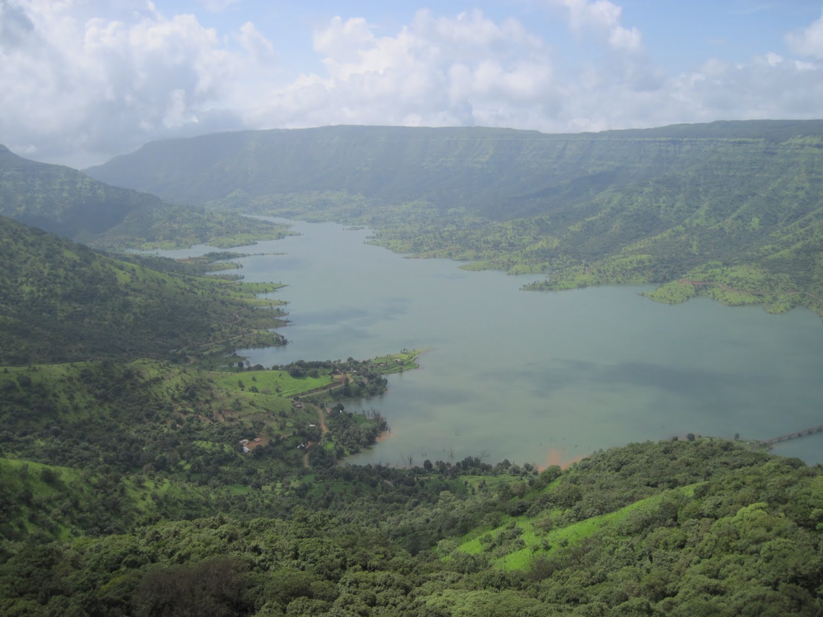 Pictures Of Mahabaleshwar