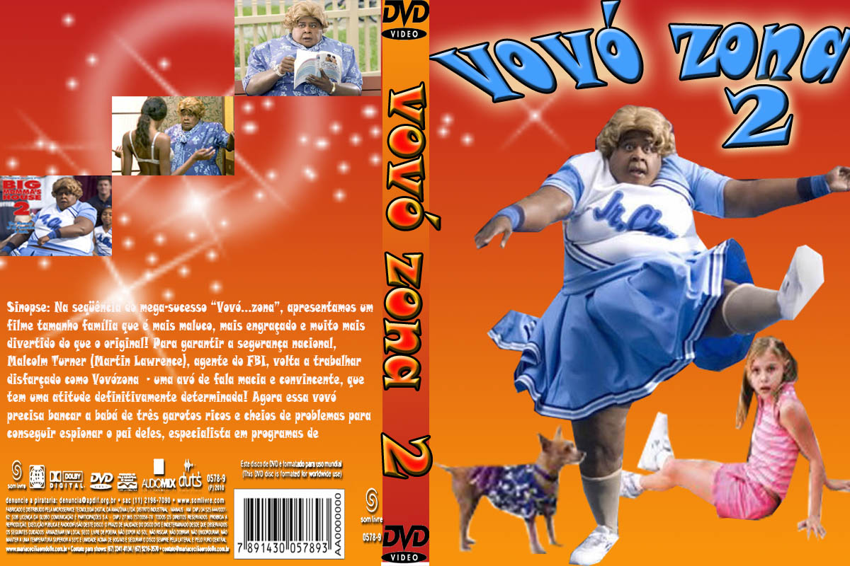 Capas Juninho Vip Amostra