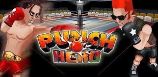 game Punch Hero