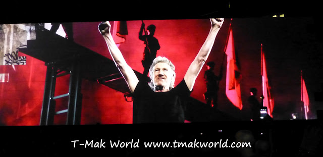 Roger Waters