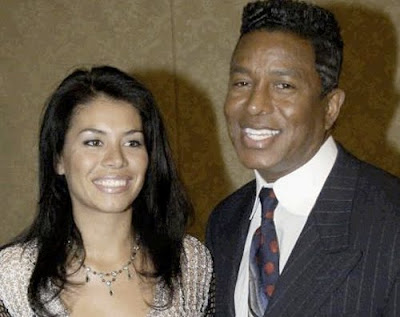 Alejandra Jackson Celebrity Spouse