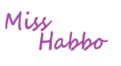   Miss Habbo 1° Temporada