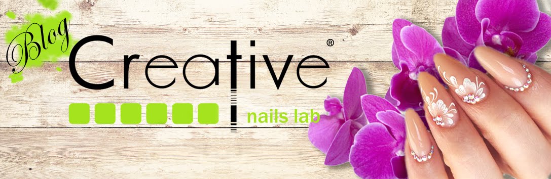 Creative Nails Lab Blog