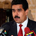 Maduro ordena arresto de estadounidense al que acusa de supuesto plan