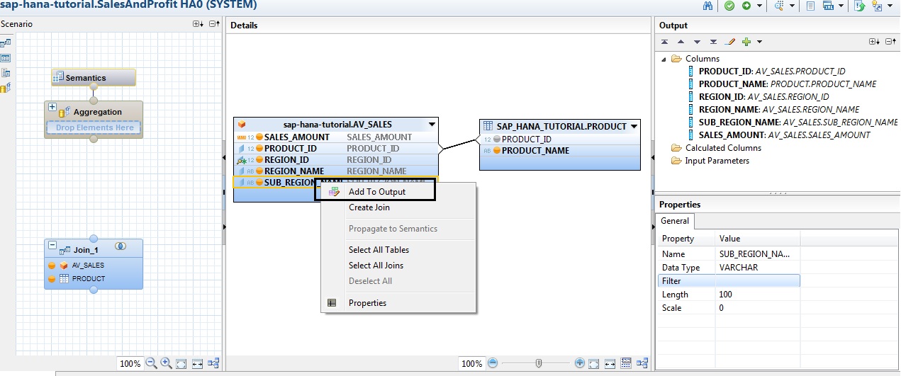 SAP HANA Tutorial, Material and Certification Guide