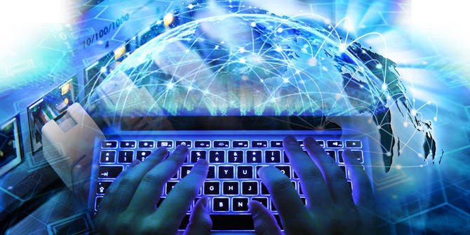 Koneksi Internet Indonesia Nomor 101 Di Dunia