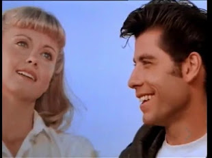 Grease !