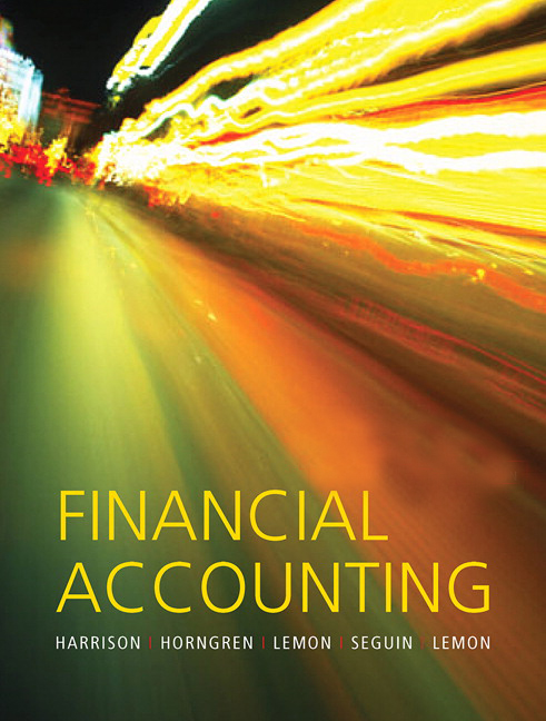 financial and managerial accounting 17th edition solution manual pdf