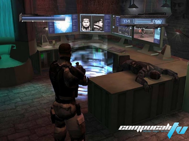 Kill Switch PC Full Español Descargar DVD5 