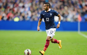 Dimitri Payet