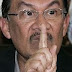 HOT : ARAHAN PADA HARAKAH DAN KEADILAN DAILY...JANGAN SEKALI-KALI SIAR BERITA INI...??