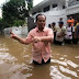 Hidayat: Jokowi Diharap Libatkan Parpol dan Komponen Masyarakat Lainnya Untuk Bantu Korban Banjir