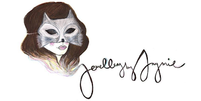 Jewellery by Jaymie logo