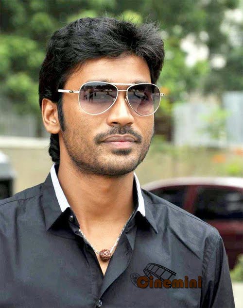 Evening Time Gossip: Dhanush - Sivakarthikeyan team up