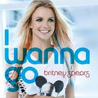 Britney S. - I Wanna Go