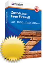 ZoneAlarm Free Firewall freeza_2011_150x219_