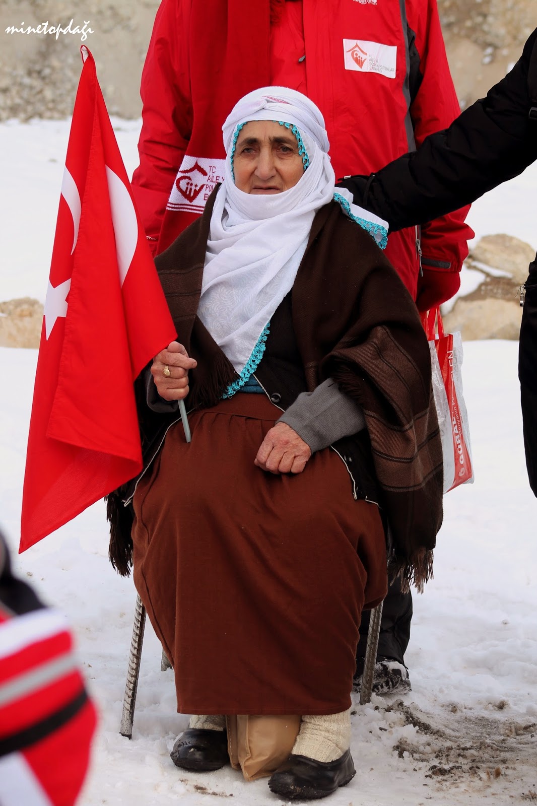 Sarıkamış Asrın Yürüyüşü Sarıkamış Asrın Yürüyüşü