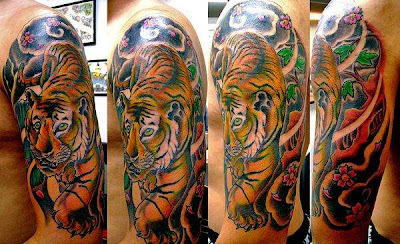 half sleeve tattoos half sleeve tattoos