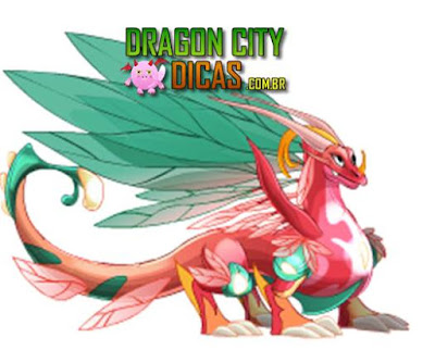 Dragão Fada Dragão Fada