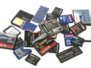 Memory Card Memory Card
