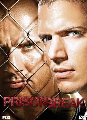 Prison Break Capitulo 12 Temporada 3 completo Prison Break Capitulo 12 Temporada 3 completo