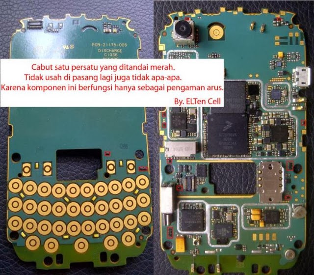 Blackberry 8520 keypad not work 100 tested All Cellular Mobile
