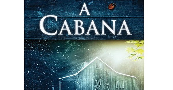 By Carlinha Kimura ---: LIVRO A CABANA