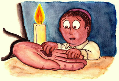 "Yahweh Shabbat"