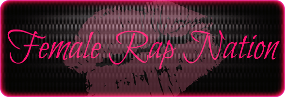 Female Rap Nation