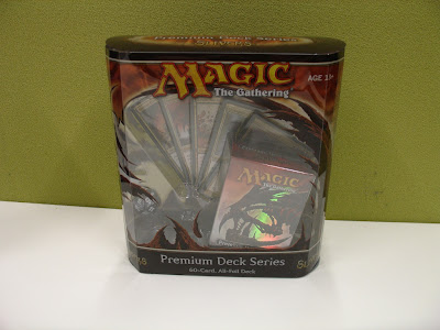 MTG Slivers Premium Deck