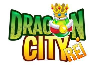 Dragon City Rei