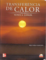 Solucionario De Transferencia De Calor Cengel 2 Edicion Gratis