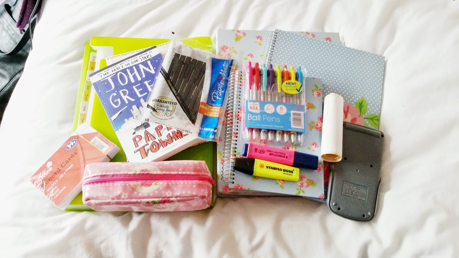 stock up on school supplies these are my school essentials stock up on school supplies these are my school essentials