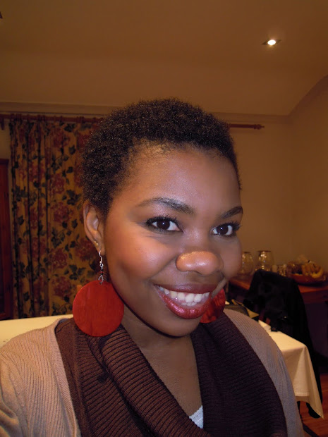 spritz bad african american