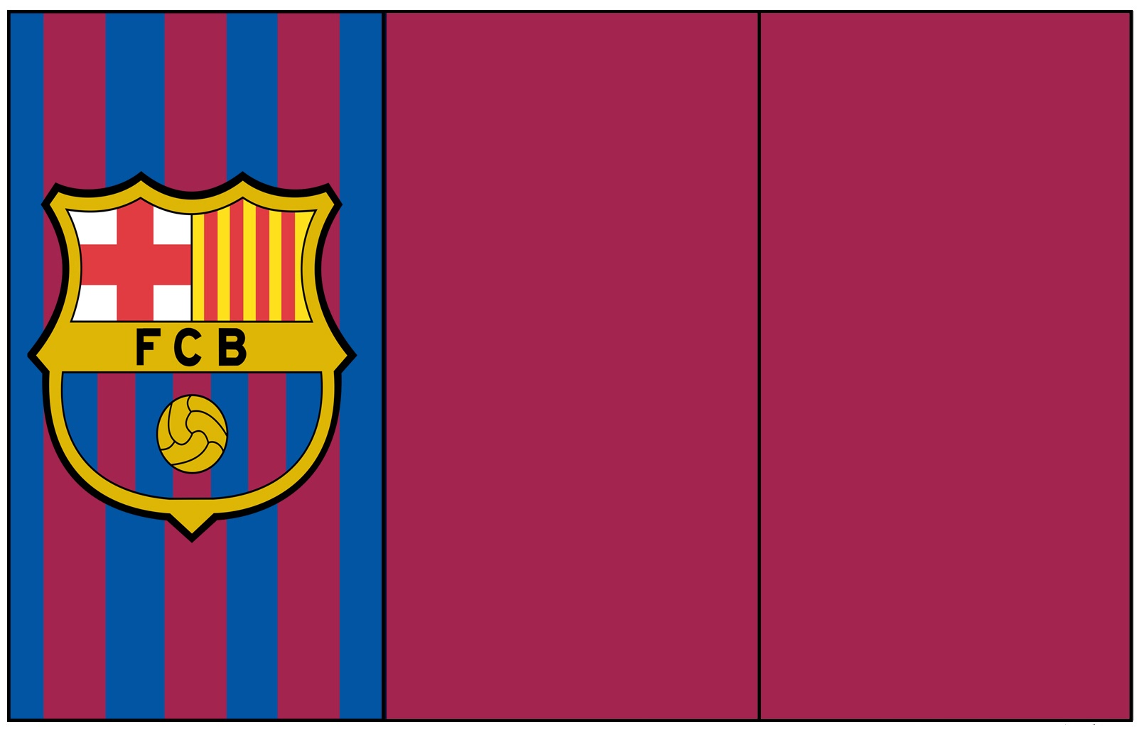 Moldes Barcelona | aquarelinha kit futebol barcelona Moldes Barcelona | aquarelinha kit futebol barcelona