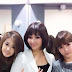 T-ara's Soyeon and Jiyeon took a photo with Hwang Won Kyung