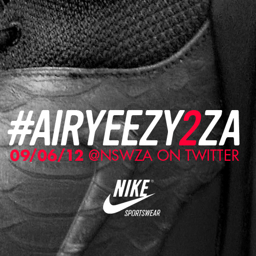 Air Yeezy Price In South Africa