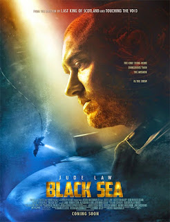Black Sea (2014)