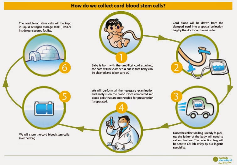 Cord blood banking discount coupons
