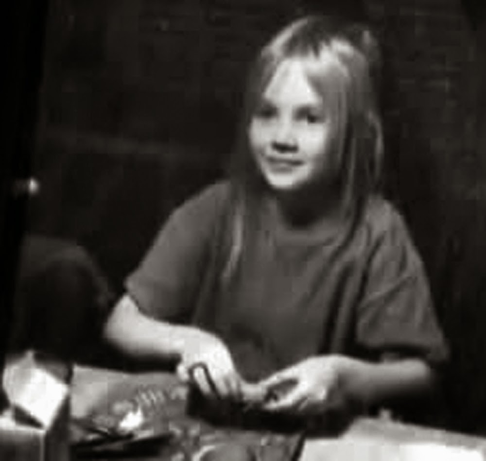 La vida de una historia BRENDA ANN SPENCER (no me gustan los lunes)