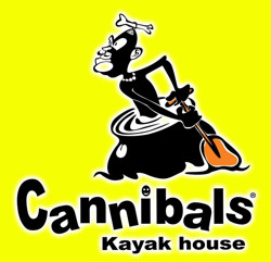 SPONSOR - CANNIBALS