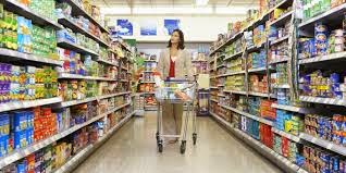 pelajari daftar favorit anda daftar favorit di supermarket